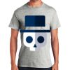 Ultra Cotton ® 100% Cotton T Shirt with Pocket Thumbnail