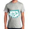 Ultra Cotton ® 100% Cotton T Shirt with Pocket Thumbnail