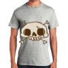 Ultra Cotton ® 100% Cotton T Shirt with Pocket Thumbnail