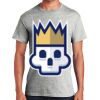 Ultra Cotton ® 100% Cotton T Shirt with Pocket Thumbnail