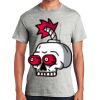 Ultra Cotton ® 100% Cotton T Shirt with Pocket Thumbnail