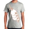 Ultra Cotton ® 100% Cotton T Shirt with Pocket Thumbnail