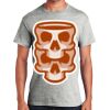 Ultra Cotton ® 100% Cotton T Shirt with Pocket Thumbnail