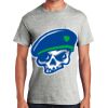 Ultra Cotton ® 100% Cotton T Shirt with Pocket Thumbnail