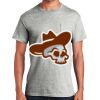 Ultra Cotton ® 100% Cotton T Shirt with Pocket Thumbnail