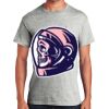 Ultra Cotton ® 100% Cotton T Shirt with Pocket Thumbnail