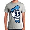 Ultra Cotton ® 100% Cotton T Shirt with Pocket Thumbnail