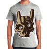 Ultra Cotton ® 100% Cotton T Shirt with Pocket Thumbnail