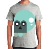 Ultra Cotton ® 100% Cotton T Shirt with Pocket Thumbnail