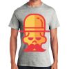 Ultra Cotton ® 100% Cotton T Shirt with Pocket Thumbnail