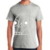 Ultra Cotton ® 100% Cotton T Shirt with Pocket Thumbnail