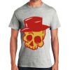 Ultra Cotton ® 100% Cotton T Shirt with Pocket Thumbnail