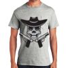 Ultra Cotton ® 100% Cotton T Shirt with Pocket Thumbnail