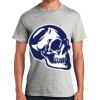 Ultra Cotton ® 100% Cotton T Shirt with Pocket Thumbnail