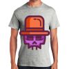Ultra Cotton ® 100% Cotton T Shirt with Pocket Thumbnail