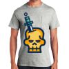 Ultra Cotton ® 100% Cotton T Shirt with Pocket Thumbnail