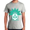 Ultra Cotton ® 100% Cotton T Shirt with Pocket Thumbnail