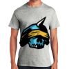 Ultra Cotton ® 100% Cotton T Shirt with Pocket Thumbnail