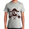 Ultra Cotton ® 100% Cotton T Shirt with Pocket Thumbnail