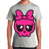 Ultra Cotton ® 100% Cotton T Shirt with Pocket Thumbnail
