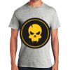 Ultra Cotton ® 100% Cotton T Shirt with Pocket Thumbnail