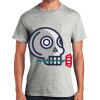 Ultra Cotton ® 100% Cotton T Shirt with Pocket Thumbnail