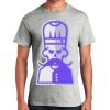 Ultra Cotton ® 100% Cotton T Shirt with Pocket Thumbnail