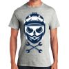 Ultra Cotton ® 100% Cotton T Shirt with Pocket Thumbnail