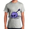 Ultra Cotton ® 100% Cotton T Shirt with Pocket Thumbnail