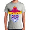Ultra Cotton ® 100% Cotton T Shirt with Pocket Thumbnail