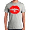Ultra Cotton ® 100% Cotton T Shirt with Pocket Thumbnail