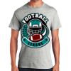 Ultra Cotton ® 100% Cotton T Shirt with Pocket Thumbnail