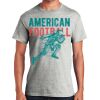 Ultra Cotton ® 100% Cotton T Shirt with Pocket Thumbnail