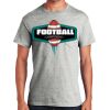 Ultra Cotton ® 100% Cotton T Shirt with Pocket Thumbnail