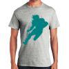 Ultra Cotton ® 100% Cotton T Shirt with Pocket Thumbnail