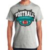 Ultra Cotton ® 100% Cotton T Shirt with Pocket Thumbnail