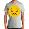 Ultra Cotton ® 100% Cotton T Shirt with Pocket Thumbnail