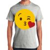 Ultra Cotton ® 100% Cotton T Shirt with Pocket Thumbnail