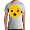 Ultra Cotton ® 100% Cotton T Shirt with Pocket Thumbnail