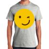 Ultra Cotton ® 100% Cotton T Shirt with Pocket Thumbnail