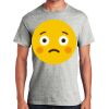 Ultra Cotton ® 100% Cotton T Shirt with Pocket Thumbnail