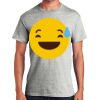 Ultra Cotton ® 100% Cotton T Shirt with Pocket Thumbnail