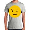 Ultra Cotton ® 100% Cotton T Shirt with Pocket Thumbnail