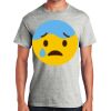 Ultra Cotton ® 100% Cotton T Shirt with Pocket Thumbnail