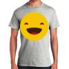 Ultra Cotton ® 100% Cotton T Shirt with Pocket Thumbnail