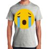 Ultra Cotton ® 100% Cotton T Shirt with Pocket Thumbnail