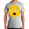 Ultra Cotton ® 100% Cotton T Shirt with Pocket Thumbnail