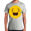 Ultra Cotton ® 100% Cotton T Shirt with Pocket Thumbnail