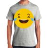 Ultra Cotton ® 100% Cotton T Shirt with Pocket Thumbnail
