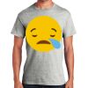 Ultra Cotton ® 100% Cotton T Shirt with Pocket Thumbnail